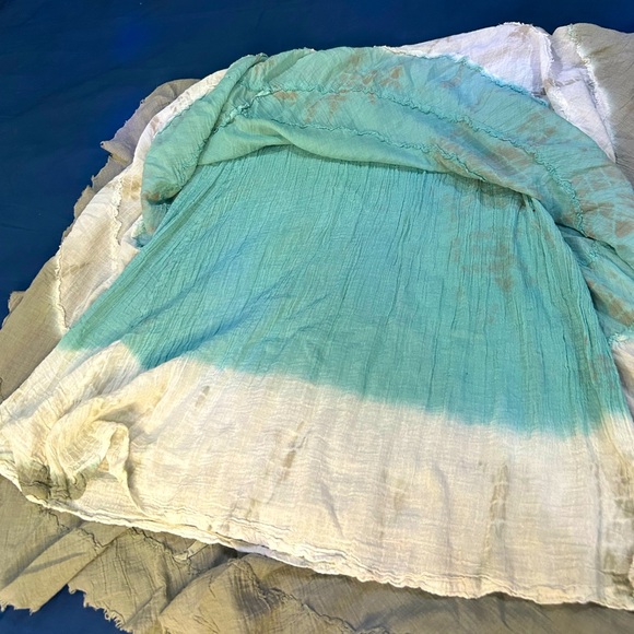 Andi & James Multi Colored, Large Skirt - Picture 10 of 10